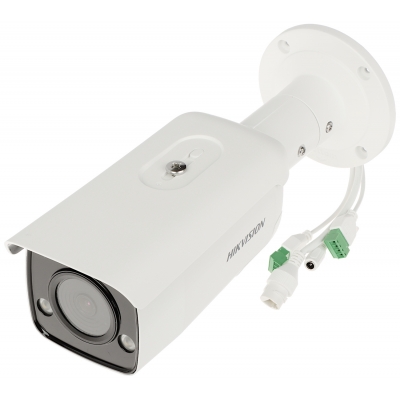 KAMERA IP DS-2CD2T46G2-ISU/SL(2.8MM) ACUSENSE - 5 Mpx Hikvision