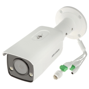 KAMERA IP DS-2CD2T46G2-ISU/SL(4MM)(C) ACUSENSE - 4 Mpx Hikvision