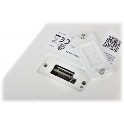 KAMERA IP DS-2CD2T47G1-L(2.8mm) ColorVu - 4 Mpx Hikvision