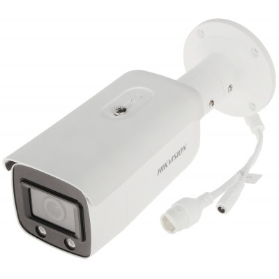 KAMERA IP DS-2CD2T47G1-L(2.8mm) ColorVu - 4 Mpx Hikvision