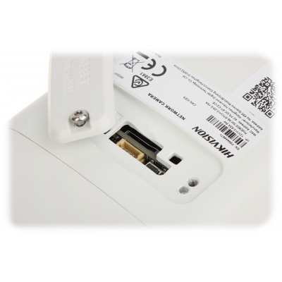 KAMERA IP DS-2CD2T47G2-L(2.8MM)(C) ColorVu - 4 Mpx Hikvision