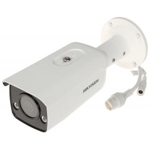 KAMERA IP DS-2CD2T47G2-L(2.8MM)(C) ColorVu - 4 Mpx Hikvision