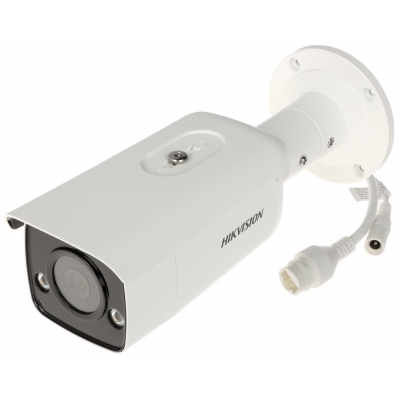 KAMERA IP DS-2CD2T47G2-L(2.8MM)(C) ColorVu - 4 Mpx Hikvision