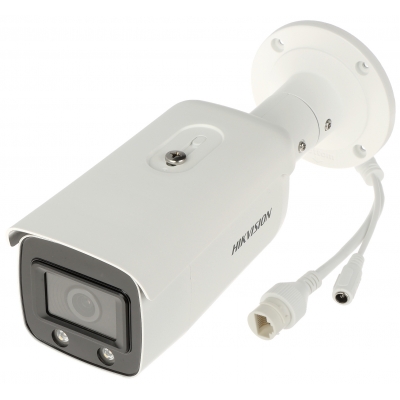 KAMERA IP DS-2CD2T47G2-L(2.8mm) ColorVu - 4 Mpx Hikvision