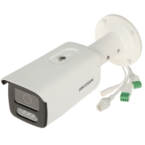 KAMERA IP DS-2CD2T47G2-LSU/SL(2.8MM)(C) ColorVu - 4 Mpx Hikvision