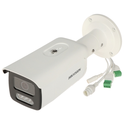 KAMERA IP DS-2CD2T47G2H-LISU/SL(2.8MM)(EF) ColorVu - 4 Mpx Hikvision