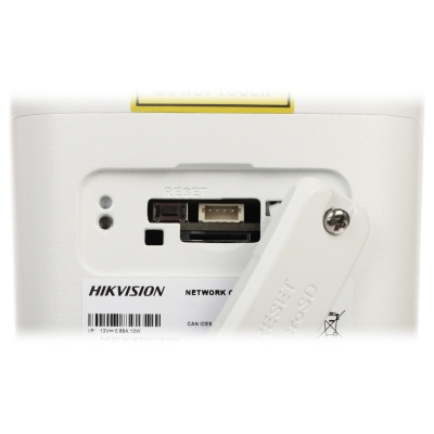 KAMERA IP DS-2CD2T83G2-2LI(2.8MM) Smart Hybrid Light AcuSense - 8.3 Mpx, 4K UHD Hikvision