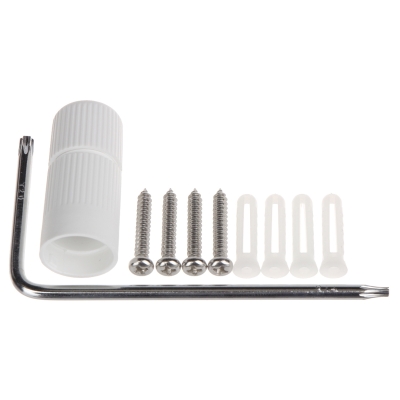 KAMERA IP DS-2CD2T83G2-2LI(2.8MM) Smart Hybrid Light AcuSense - 8.3 Mpx, 4K UHD Hikvision