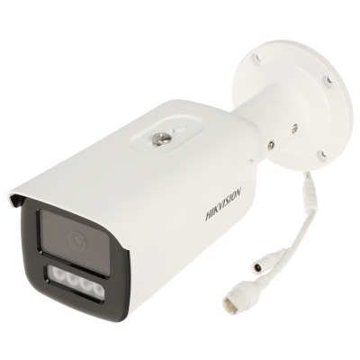 KAMERA IP DS-2CD2T83G2-2LI(2.8MM) Smart Hybrid Light AcuSense - 8.3 Mpx, 4K UHD Hikvision