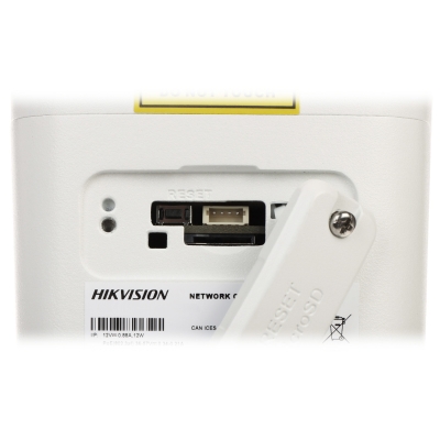 KAMERA IP DS-2CD2T83G2-4LI(2.8MM) Smart Hybrid Light AcuSense - 8.3 Mpx, 4K UHD Hikvision