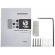 KAMERA IP DS-2CD2T86G2-2I(2.8MM) ACUSENSE - 8.3 Mpx Hikvision