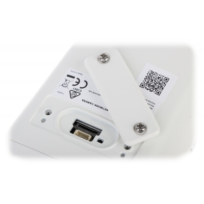 KAMERA IP DS-2CD2T86G2-4I(2.8mm) ACUSENSE - 8.3 Mpx Hikvision