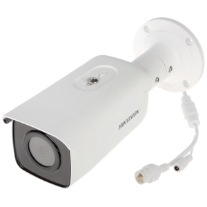 KAMERA IP DS-2CD2T86G2-4I(4MM)(C) AcuSense - 8.3 Mpx 4K UHD Hikvision