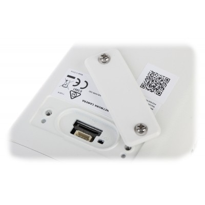 KAMERA IP DS-2CD2T86G2-4I(4MM) ACUSENSE - 8.3 Mpx Hikvision