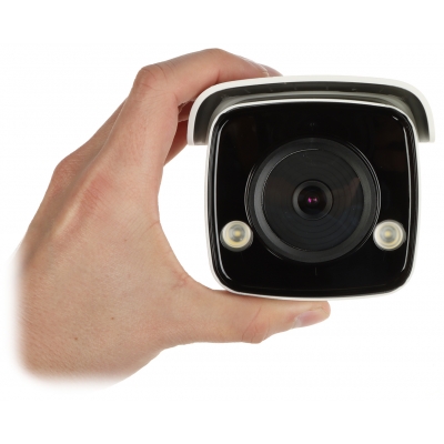 KAMERA IP DS-2CD2T86G2-ISU/SL(2.8mm) ACUSENSE - 8.3 Mpx Hikvision