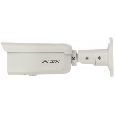 KAMERA IP DS-2CD2T86G2-ISU/SL(2.8mm) ACUSENSE - 8.3 Mpx Hikvision