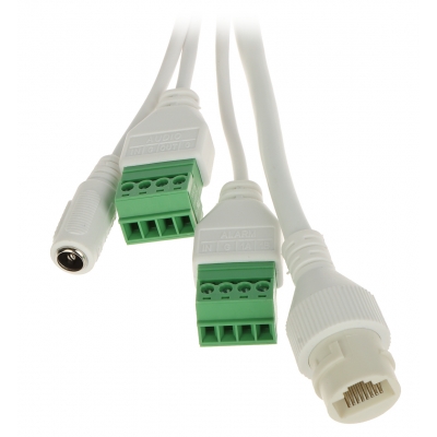 KAMERA IP DS-2CD2T86G2-ISU/SL(2.8mm) ACUSENSE - 8.3 Mpx Hikvision