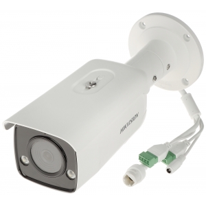 KAMERA IP DS-2CD2T86G2-ISU/SL(2.8mm) ACUSENSE - 8.3 Mpx Hikvision