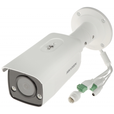 KAMERA IP DS-2CD2T86G2-ISU/SL(2.8mm) ACUSENSE - 8.3 Mpx Hikvision