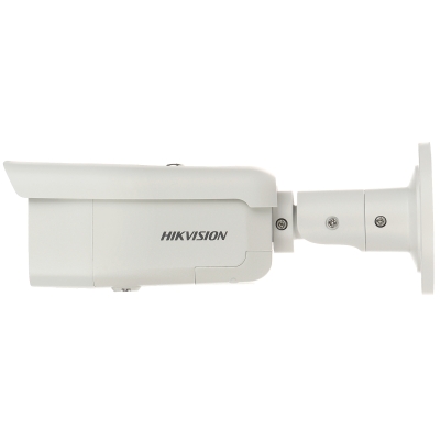 KAMERA IP DS-2CD2T86G2-ISU/SL(2.8MM)(C) ACUSENSE - 8.3 Mpx Hikvision