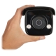 KAMERA IP DS-2CD2T87G2-L(2.8MM)(C)(BLACK) ColorVu - 8.3 Mpx Hikvision