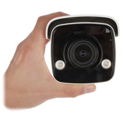KAMERA IP DS-2CD2T87G2-L(2.8mm) ColorVu - 8.3 Mpx Hikvision