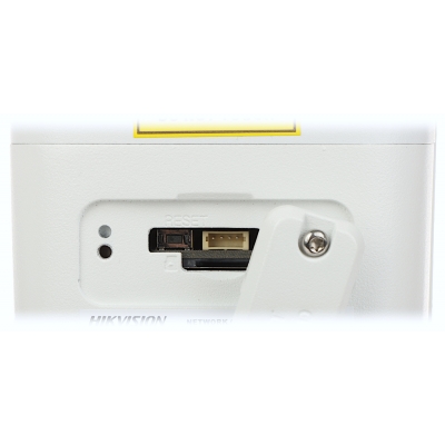 KAMERA IP DS-2CD2T87G2-L(2.8mm) ColorVu - 8.3 Mpx Hikvision