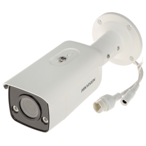 KAMERA IP DS-2CD2T87G2-L(2.8mm) ColorVu - 8.3 Mpx Hikvision