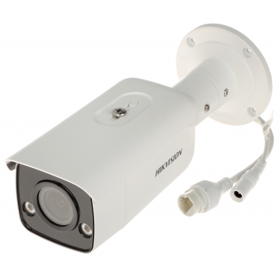 KAMERA IP DS-2CD2T87G2-L(2.8mm) ColorVu - 8.3 Mpx Hikvision