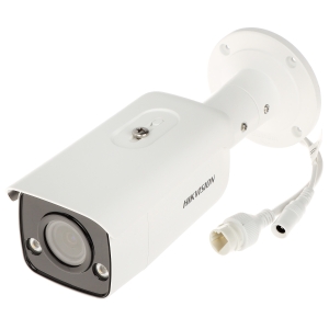 KAMERA IP DS-2CD2T87G2-L(4MM) ColorVu - 8.3 Mpx Hikvision