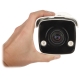 KAMERA IP DS-2CD2T87G2-L(6MM)(C) ColorVu - 8.3 Mpx Hikvision