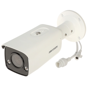 KAMERA IP DS-2CD2T87G2-L(6MM)(C) ColorVu - 8.3 Mpx Hikvision