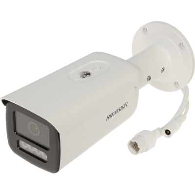 KAMERA IP DS-2CD2T87G2H-LI(4MM)(EF) ColorVu - 8.3 Mpx, 4K UHD Hikvision
