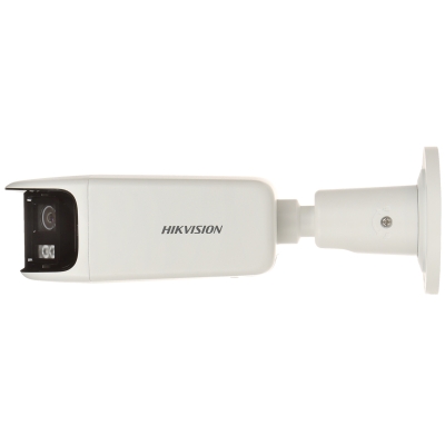 KAMERA IP DS-2CD2T87G2P-LSU/SL(4MM)(C) PANORAMICZNA ColorVu - 7.4 Mpx 2 x 4 mm Hikvision