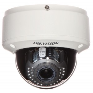 KAMERA WANDALOODPORNA IP DS-2CD4165F-IZ(2.8-12MM) - 6.3 Mpx Hikvision KAMERA WANDALOODPORNA IP DS-2CD4165F-IZ(2.8-12MM) - 6.3 Mpx Hikvision