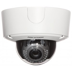KAMERA WANDALOODPORNA IP DS-2CD45C5F-IZ(2.8-12MM) - 12 Mpx Hikvision KAMERA WANDALOODPORNA IP DS-2CD45C5F-IZ(2.8-12MM) - 12 Mpx Hikvision