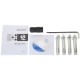 KAMERA WANDALOODPORNA IP DS-2CD4635FWD-IZH(2.8-12MM) - 3 Mpx 8 ... 32 mm Hikvision