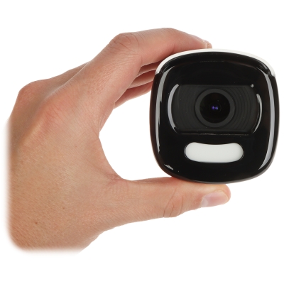 KAMERA AHD, HD-CVI, HD-TVI, PAL DS-2CE10DFT-F28(2.8MM) ColorVu - 1080p Hikvision