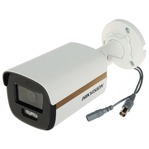 KAMERA HD-TVI DS-2CE12KF3T-LE(2.8MM) Smart Hybrid Light ColorVu - 3K Hikvision