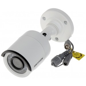 KAMERA AHD, HD-CVI, HD-TVI, PAL DS-2CE16D0T-IRF(2.8MM) - 1080p Hikvision