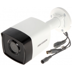 KAMERA AHD, HD-CVI, HD-TVI, PAL DS-2CE16D0T-IT3F(2.8MM)(C) - 1080p Hikvision