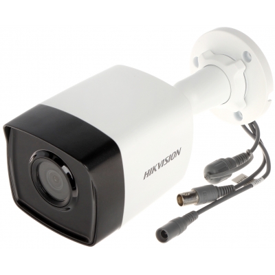 KAMERA AHD, HD-CVI, HD-TVI, PAL DS-2CE16D0T-IT3F(2.8MM)(C) - 1080p Hikvision