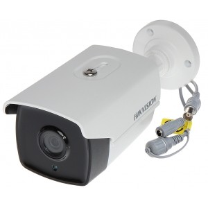 KAMERA AHD, HD-CVI, HD-TVI, PAL DS-2CE16D0T-IT3F(3.6mm) - 1080p Hikvision