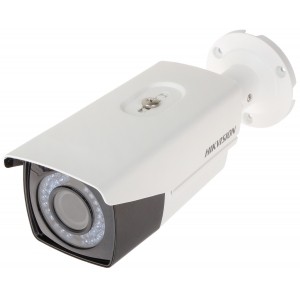 KAMERA AHD, HD-CVI, HD-TVI, PAL DS-2CE16D0T-VFIR3F(2.8-12MM) - 1080p Hikvision