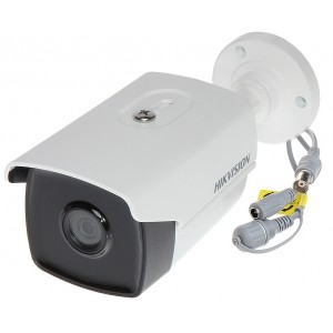 KAMERA AHD, HD-CVI, HD-TVI, PAL DS-2CE16D8T-IT3F(3.6mm) - 1080p Hikvision