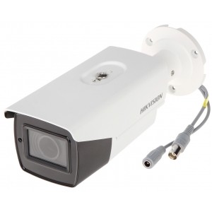 KAMERA HD-TVI DS-2CE16H0T-IT3ZE(2.7-13.5MM) - 5 Mpx PoC.at Hikvision