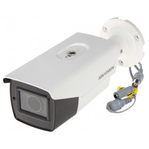 KAMERA AHD, HD-CVI, HD-TVI, PAL DS-2CE16H0T-IT3ZF(2.7-13.5MM) - 5 Mpx 2.7 ... 13.5 mm - MOTOZOOM Hikvision