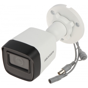 KAMERA AHD, HD-CVI, HD-TVI, PAL DS-2CE16H0T-ITF(2.8MM)(C) - 5 Mpx Hikvision