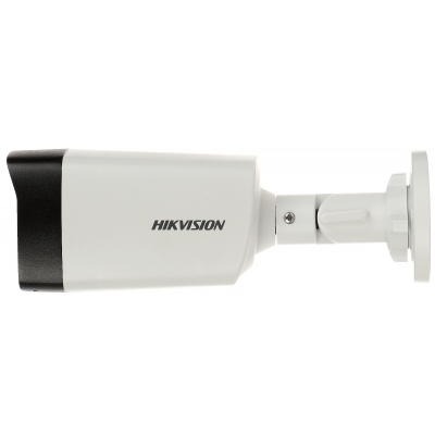 KAMERA AHD, HD-CVI, HD-TVI, PAL DS-2CE17D0T-IT5F(3.6MM)(C) - 1080p Hikvision