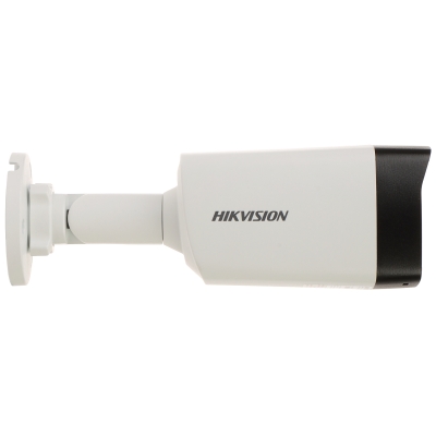 KAMERA AHD, HD-CVI, HD-TVI, PAL DS-2CE17H0T-IT3F(2.8MM)(C) - 5 Mpx Hikvision